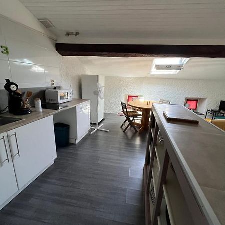 Appartement Au Coeur De Carcassonne Zewnętrze zdjęcie