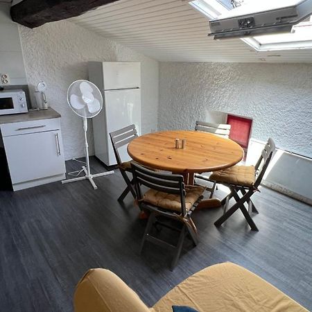 Appartement Au Coeur De Carcassonne Zewnętrze zdjęcie