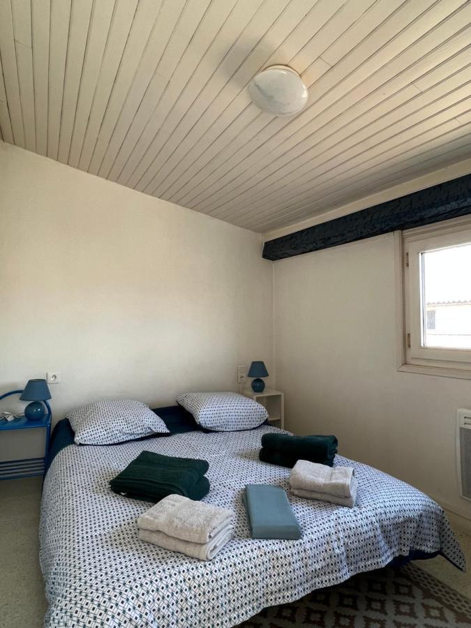 Appartement Au Coeur De Carcassonne Zewnętrze zdjęcie